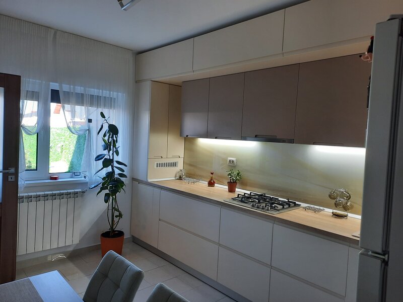 Ilfov Casa de vanzare plus spatiu comercial