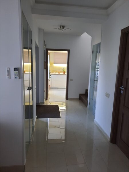 Ilfov Casa de vanzare plus spatiu comercial